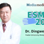 ESMO 2024丨Dr. Dingwei Ye’s Team Showcases Chinese Expertise and Innovation in Urologic Oncology on the International Stage