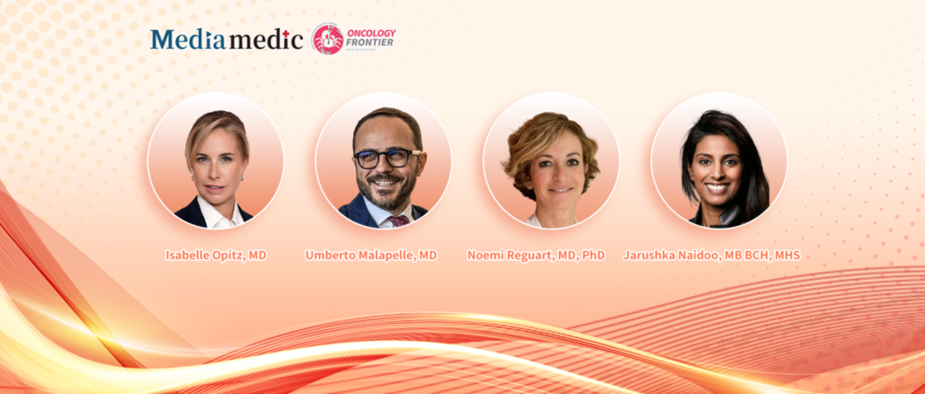 Leaders Assemble for the IASLC 2025 World Conference on Lung Cancer: A Focus on Global Collaboration and Innovation
