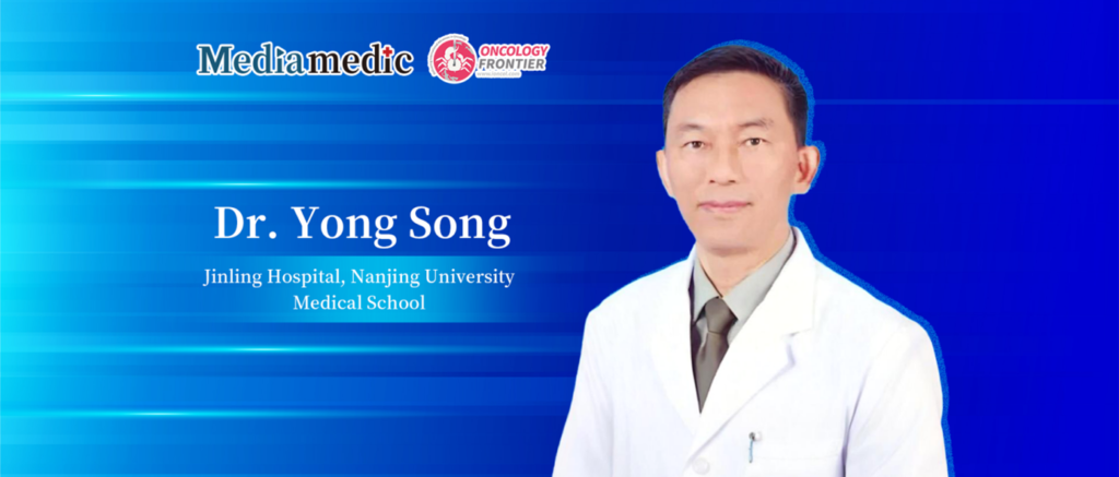 Dr. Yong Song: Balancing Risks and Benefits of Radiotherapy and Immunotherapy for Optimal Clinical Outcomes