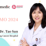 ESMO 2024丨Dr. Tao Sun: New Breakthroughs in First-Line Treatment of Advanced TNBC with Anlotinib, Penpulimab, and Nab-Paclitaxel