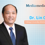 CGCA New Chairman Dr. Lin Chen: Moving Forward, Amplifying China’s Voice on the Global Stage丨2024 CACA Integrated Gastric Cancer Conference