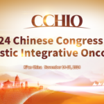 Welcome to 2024 Chinese Congress of Holistic Integrative Oncology (2024 CCHIO) & 4th International Congress of the Asian Oncology Society (AOS2024)