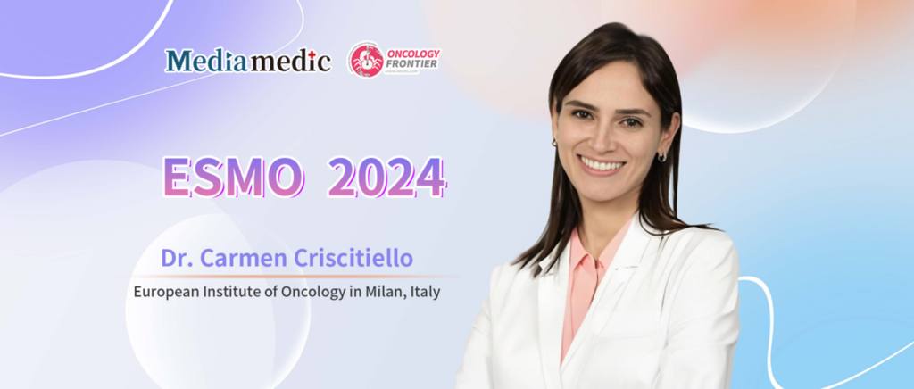 ESMO 2024丨Early Immunotherapy Significantly Extends Overall Survival in Triple-Negative Breast Cancer Patients