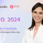 ESMO 2024丨Early Immunotherapy Significantly Extends Overall Survival in Triple-Negative Breast Cancer Patients