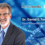 IFSC 2024 | Dr. Daniel G.Tenen from the Cancer Science Institute of Singapore Decodes SALL4 Protein and Cancer