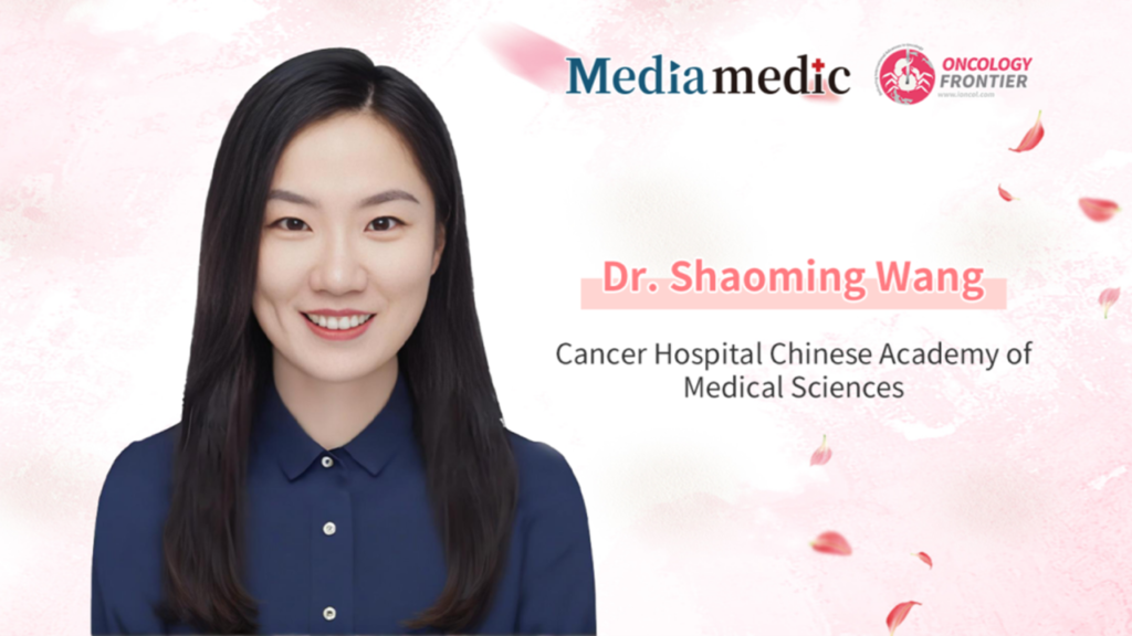 Dr. Shaoming Wang’s In-depth Analysis: Global Lifetime Risk and Prevention Strategies for Gastrointestinal Cancer | CACA Integrated Esophageal Cancer