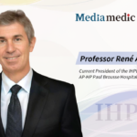 IHPBA President Interview | Professor René Adam: Exploring Innovative Treatments for CRLM