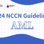 Overview of Key Updates in the 2024 NCCN Guidelines for Acute Myeloid Leukemia (AML) – First Edition