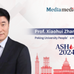 ASH 2024 | Prof. Xiaohui Zhang’s Team Presents 11 Groundbreaking Studies with 3 Oral Presentations！