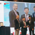 AMN 2024| Prof. Wenming Chen Receives AMN Distinguished Achievement Award, Leading China’s Advances in Multiple Myeloma