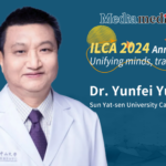 ILCA 2024丨Dr. Yunfei Yuan: REFINE Study Reports Subgroup Data for Interventional Therapy