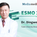 ESMO 2024丨Dr. Dingwei Ye: Exciting Advances with EGFR/HER3 Dual-Antibody ADC, New Successes in Urologic Oncology