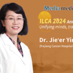 Dr. Jie’er Ying: Exploring New Pathways for Integrative Rehabilitation in Gastric Cancer to Improve Patient Outcomes