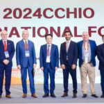 A Review of the 2024 CCHIO/AOS International Forum I!