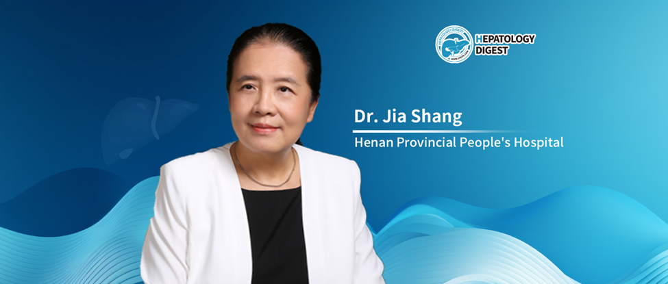 Case Study丨Dr. Jia Shang: Diagnosis and Treatment of Invasive Fungal Infection in Severe Liver Disease Patients