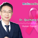 Dr. Quchang Ouyang: A New Perspective on Breast Cancer Diagnosis and Treatment—Innovative Applications of PROs in Quality Control