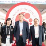 The 66th American Society of Hematology (ASH) Annual Meeting was grandly held in San Diego, USA, from December 7th to 10th, 2024