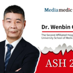ASH 2024 | Dr. Wenbin Qian: In-Depth Analysis of Three Key Advances in CAR-T Cell Therapy for Lymphoma