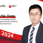 ASH 2024 | Dr. Erlie Jiang: Elevated rhTPO Dosing Accelerates Platelet Engraftment and Reduces aGVHD in Allo-HSCT