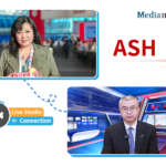ASH 2024 | Dr. Qian Jiang in Conversation with Dr. Jun Zhu on Leukemia Updates from Day One of ASH 2024