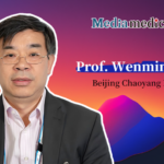 2024 Great Wall Hematology Forum丨Prof. Wenming Chen: Integrating Fundamentals and Clinical Practice to Foster Young Talent
