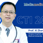 CTI 2024丨Prof. Xi Zhang: New Developments and Challenges in Chronic Graft-Versus-Host Disease