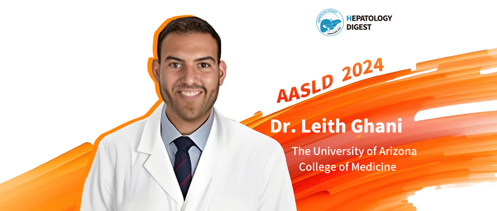 AASLD 2024丨Weight-Loss Surgery vs. Medication: A 5-Year Mortality Comparison in MAFLD Patients