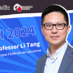 CTI 2024 | Professor Li Tang: Promising Horizons for CAR-T and mRNA Gene Therapy