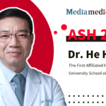 ASH 2024 | Dr. He Huang’s Team Secures 8 Oral Presentations, Showcasing Chinese Excellence on the Global Stage