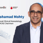 CTI 2024 | IACH Chairman Dr. Mohamad Mohty: Updates on the Latest Treatment Advances in GVHD