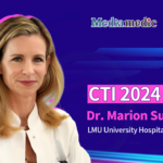 CTI 2024 | Dr. Marion Subklewe Reveals How AdCAR-T Cells Dualistically Enhance the Safety and Precision of AML Treatment
