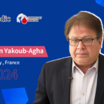 CTI 2024 | Dr. Ibrahim Yakoub-Agha Discusses the Application of Cellular Immunotherapy in Myelofibrosis