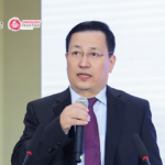 CCHIO 2024 | Dr. Xiuyi Zhi: Systematizing Popular Science Efforts to Enhance Public Knowledge, Trust, and Action in Cancer Prevention and Control