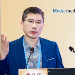 CCHIO 2024 | Dr. Bicheng Zhang: Post-Resistance Strategies for Third-Generation EGFR-TKIs in NSCLC
