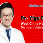 The 8th West China Uro-Oncology Tianfu Academic Conference丨Dr. Yige Bao: Perioperative Personalized Treatment of UTUC Based on ADC Drugs and the West