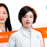 AASLD 2024丨Dr. Jie Li and Dr. Li Zhu: PRO-C3 and GP73 Combined Non-Invasive Fibrosis Score Wins Poster of Distinction