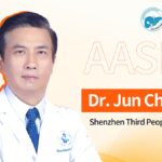 AASLD 2024丨Dr. Jun Chen: Advances in Diagnosis and Prognosis of MAFLD