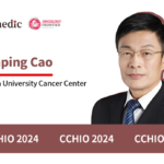 CCHIO 2024 | Dr. Xinping Cao: Advances in Systemic Therapy for Cervical Cancer