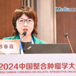 CCHIO 2024 | Dr. Chunxia Su: Comprehensive Management and Research Design of IITs in Lung Cancer