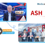 ASH 2024 | Tianjin Medical University Cancer Institute and Hospital’s lymphoma team Explores Cutting-Edge Research and Clinical Practice in Lymphoma