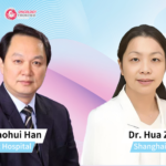 Dr. Hua Zhong and Dr. Baohui Han: Docetaxel Combined with Plinabulin in Second-Line Treatment for Mutation-Negative Advanced NSCLC Patients