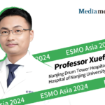ESMO Asia 2024 | Professor Xuefeng Qiu Reviews Progress in Prostate Cancer Diagnosis and Treatment, Shares Research Achievements from Gulou Hospital