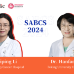 SABCS 2024 | Dr. Huiping Li & Dr. Hanfang Jiang: Hetrombopag – A New Option for CTIT Treatment in Breast Cancer Patients?