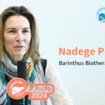 AASLD 2024 | Nadege Pelletier: Exploring new hope for innovative immunotherapy for chronic hepatitis B