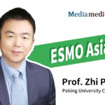 ESMO Asia 2024 | Prof. Zhi Peng Deciphers DESTINY-Gastric06: ADCs Usher in a New Era for Advanced HER2-Positive Gastric Cancer Treatment
