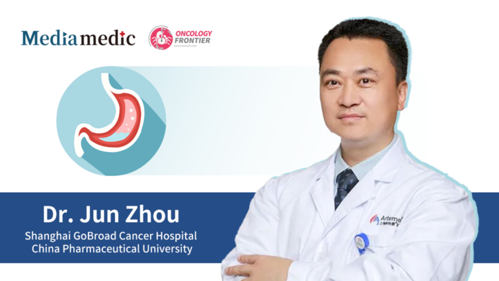 Dr. Jun Zhou: Lessons from 29 Protocol Revisions in the CheckMate649 Study – A Blueprint for Clinical Trial Design in Immunotherapy
