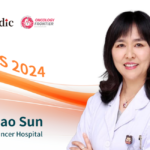 Dr. Tao Sun: Efficacy and Safety of the Triple Combination of Penpulimab, Anlotinib, and Nab-Paclitaxel as First-Line Therapy for Advanced TNBC