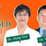 Dr.Hong You and Dr.Wei Chen’s Team Proliferative T Cell Subpopulations in the Liver Promote Fibrosis Reversal in CHB Patients After Antiviral Therapy