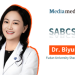 SABCS 2024 | Dr. Biyun Wang: Pharmacokinetics and Preliminary Efficacy of GQ1001 Combined with Pyrotinib in HER2+ MBC Patients Previously Treated
