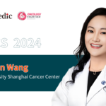 SABCS 2024 | Dr. Biyun Wang: Real-World Comparison of CDK4/6 Inhibitor + Endocrine Therapy vs. Chemotherapy for First-Line HR+/HER2- MBC Treatment